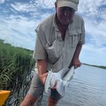 Devin Scarborough - @capt.dev - Instagram