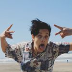 Devon Schultz - @icantthinkofanything99 - Instagram