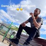 Rob Seeley - @robdevonseeley - Instagram