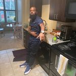 DeVon Sellers - @blackmoneyking - Instagram