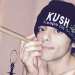 Devon serrano - @xmason8stonedx - Instagram