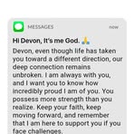 Devon Sessoms - Facebook