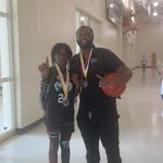 Devon-Latoya Shannon - @coach_d.shannon24 - Instagram