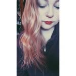 devon sharp - @holyhair_bydevon - Instagram