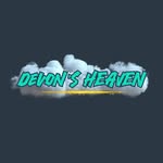 Devon’s Heaven ☁️ - @devonsheaven_ - Instagram