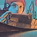 Devon Shell - @_shadowball_ - Instagram