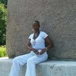Devon Shell (Goddess of peace) - @jamesjohn3610 - Instagram