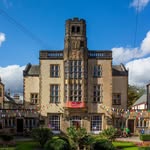 Devonshire Hall - @devonshire_hall_leeds - Instagram