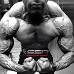 Devonshire_IFBB/NPC MP Athlete - @devonshirepillay - Instagram