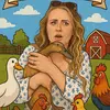 Keeping up with the Devs 🦆🐔 - @claudiadevonshire - TikTok