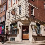 The Devonshire Arms - @the_devonshire_pub - Instagram
