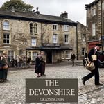 The Devonshire, Grassington - @devonshire_grassington - Instagram