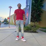 DeVon Currie-Simms - @curriesimms - Instagram