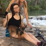 Devon Simone Abraham - @devon102510 - Instagram