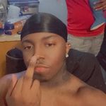 Devon Simpson - @raredev__ - Instagram