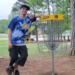 Devon Simpson - @discgolfjuggalo_blacksheepdg - Instagram