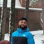 Devon Singh - @thecurrybrownie - Instagram