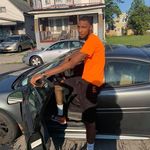 De'Von Singleton - @vondukes20 - Instagram