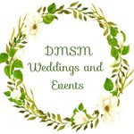Devon Skelton - @dmsmwedevent - Instagram