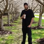 Devon Slater - @kaliboiblaze - Instagram