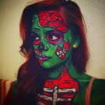 Devon Slater - @devon_paints - Instagram