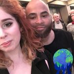 Devon Sloan - @pimpsauce1989 - Instagram