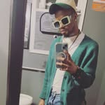 Rieky Devon Smiley - @rieky.smiley - Instagram