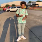 Devon Smith - @yvng_smith24 - Instagram