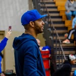 DeVon Smith - @dsmithhoops - Instagram