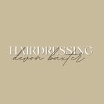 Devon Smith At Aura Salon - @devonbaxter_hairdressing - Instagram