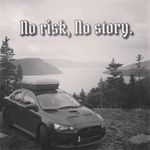 Devon Snook - @ralliart_nl - Instagram