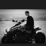 Devan Somerville - Facebook