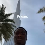 Devon Sammy Sosa - @devon.teyenartey - Instagram