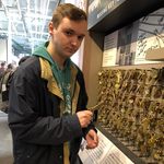 Devin Sowers - @sowersdevin - Instagram