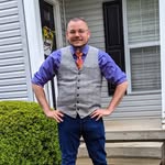 Grant Devon Sparks - @gayborhoodgrant - Instagram