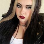 Devon Spaulding - @littlekookygirl - Instagram