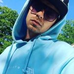 Devon Spaulding - @devons1994 - Instagram