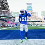 Devon Witherspoon - @devonw1therspoon - Instagram