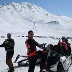 Devin Starnes - @ride9074life - Instagram