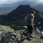 Devin Starnes - @crashedmustang - Instagram