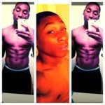 Devin Starnes - @born_graceful - Instagram