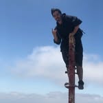 Devin Stearns - @gaarasandninja - Instagram