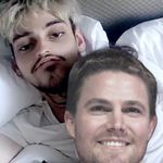 devon & stephen - @amostickk - Instagram