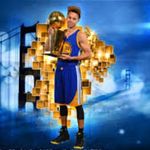 Devon Beckom Stephen Curry - @devoncurry - Instagram