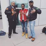 Devon Stephen - @trumarleyy - Instagram