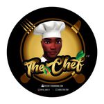 Devon Stephen - @the_chef.tt - Instagram