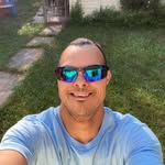 Calvin Devon Stephenson Roberts - @calvin_devon_85 - Instagram