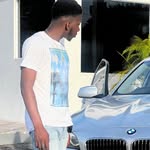 Devin Sterling - @dsterling_.23 - Instagram