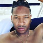 DeVon Sterling - @d_sterling1 - Instagram