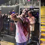 Devon Sterling - @maskedhorrorfan25 - Instagram